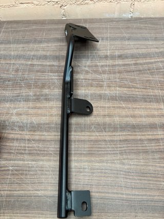 Soporte Maleta Baúl SHAD Top Master BMW