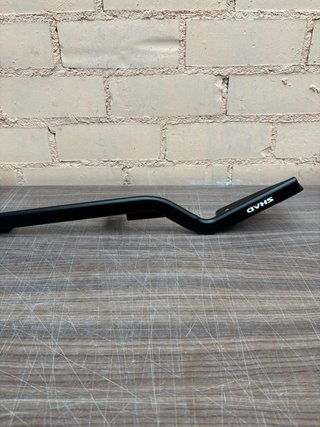 Soporte Maleta Baúl SHAD Top Master BMW