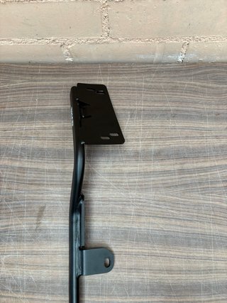 Soporte Maleta Baúl SHAD Top Master BMW