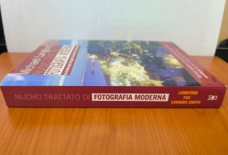 Libro fotografia