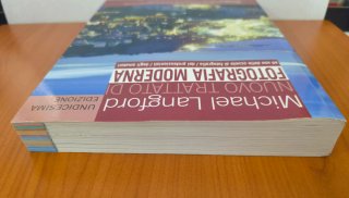 Libro fotografia