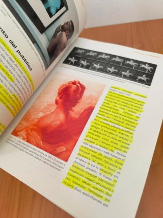 Libro fotografia