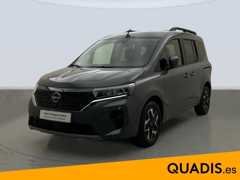 Nissan Townstar 45kwh N-Connecta L1 90 kW (122 CV) - foto 1