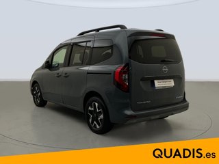Nissan Townstar 45kwh N-Connecta L1 90 kW (122 CV)