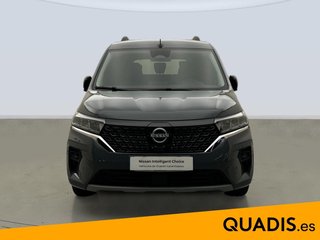 Nissan Townstar 45kwh N-Connecta L1 90 kW (122 CV)