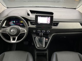 Nissan Townstar 45kwh N-Connecta L1 90 kW (122 CV)