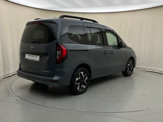 Nissan Townstar 45kwh N-Connecta L1 90 kW (122 CV)