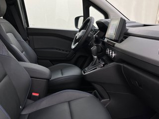 Nissan Townstar 45kwh N-Connecta L1 90 kW (122 CV)
