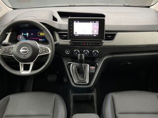Nissan Townstar 45kwh N-Connecta L1 90 kW (122 CV)