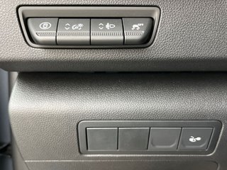 Nissan Townstar 45kwh N-Connecta L1 90 kW (122 CV)