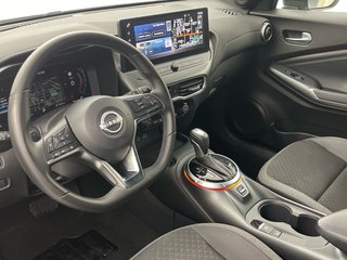Nissan Juke DIG-T N-Connecta 4x2 84 kW (114 CV)