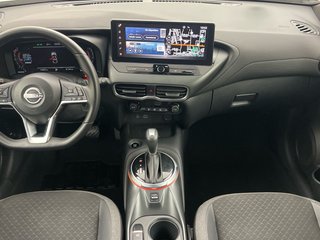 Nissan Juke DIG-T N-Connecta 4x2 84 kW (114 CV)