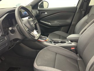 Nissan Juke DIG-T N-Connecta 4x2 84 kW (114 CV)