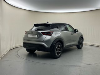 Nissan Juke DIG-T N-Connecta 4x2 84 kW (114 CV)