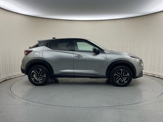 Nissan Juke DIG-T N-Connecta 4x2 84 kW (114 CV)