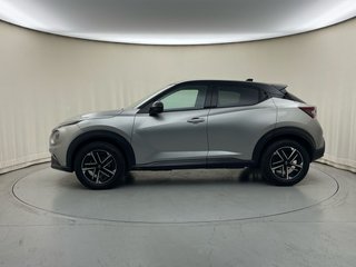 Nissan Juke DIG-T N-Connecta 4x2 84 kW (114 CV)