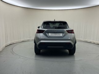 Nissan Juke DIG-T N-Connecta 4x2 84 kW (114 CV)