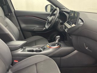 Nissan Juke DIG-T N-Connecta 4x2 84 kW (114 CV)