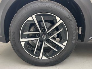 Nissan Juke DIG-T N-Connecta 4x2 84 kW (114 CV)