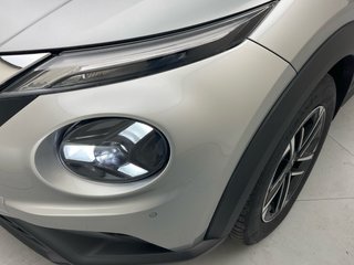 Nissan Juke DIG-T N-Connecta 4x2 84 kW (114 CV)