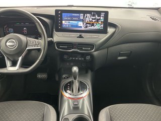 Nissan Juke DIG-T N-Connecta 4x2 84 kW (114 CV)