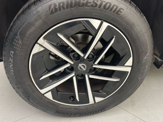 Nissan Juke DIG-T N-Connecta 4x2 84 kW (114 CV)