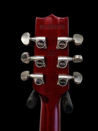 Heritage H150 Custom Guitarra Eléctrica