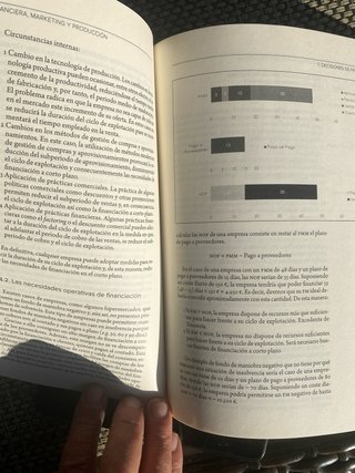 FUNDAMENTOS DE GESTIÓN FINANCIERA, MARKETING Y ...