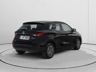 MG MG3 1.5 Standard 85 kW (116 CV)