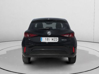 MG MG3 1.5 Standard 85 kW (116 CV)