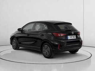MG MG3 1.5 Standard 85 kW (116 CV)