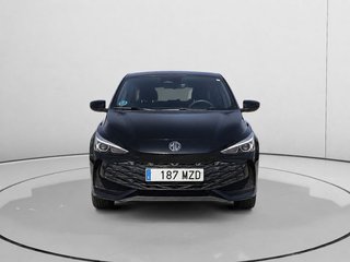 MG MG3 1.5 Standard 85 kW (116 CV)
