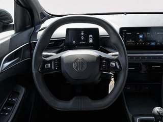 MG MG3 1.5 Standard 85 kW (116 CV)