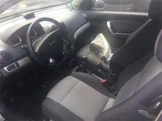 Despiece chevrolet aveo