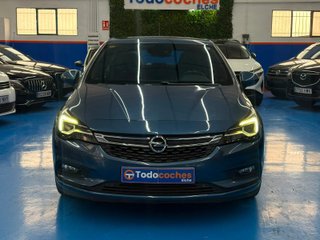 Opel Astra 1.4 Turbo S/S 92kW (125CV) Dynamic