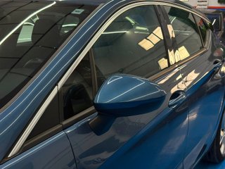 Opel Astra 1.4 Turbo S/S 92kW (125CV) Dynamic