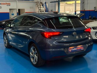 Opel Astra 1.4 Turbo S/S 92kW (125CV) Dynamic