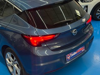 Opel Astra 1.4 Turbo S/S 92kW (125CV) Dynamic