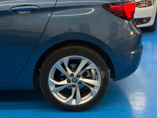Opel Astra 1.4 Turbo S/S 92kW (125CV) Dynamic
