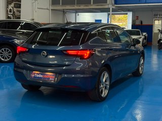 Opel Astra 1.4 Turbo S/S 92kW (125CV) Dynamic