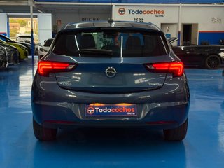 Opel Astra 1.4 Turbo S/S 92kW (125CV) Dynamic