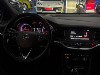 Opel Astra 1.4 Turbo S/S 92kW (125CV) Dynamic