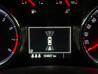Opel Astra 1.4 Turbo S/S 92kW (125CV) Dynamic