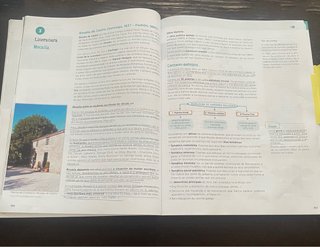 Libro de texto 3ESO lingua galega volumen 2