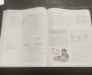 Libro de texto 3ESO lingua galega volumen 2