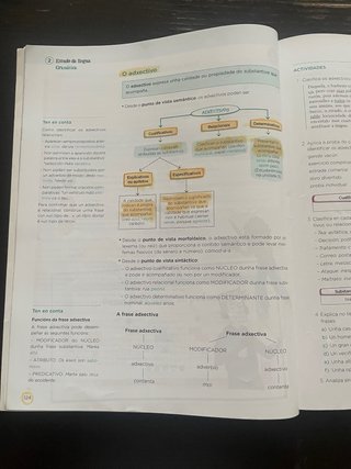 Libro de texto 3ESO lingua galega volumen 2