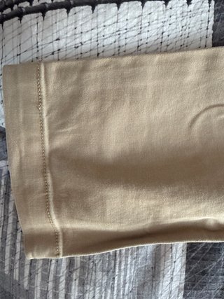 Pantalón Chino Levi's Beige