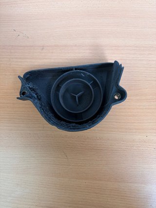 Tapa Piñón Arrastre Honda CB 600 F 2004