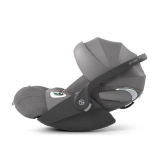 Cybex Gazelle S Nero - Passeggino Doppio
