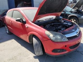 1875512 centralita airbag 13251079 opel astra gtc